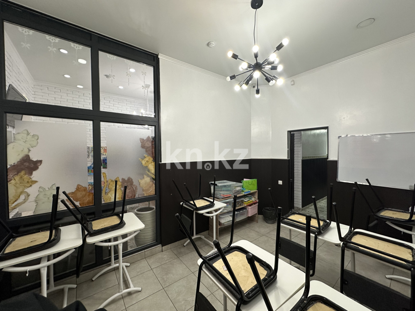 Продажа помещения, 118.2 м² в Караганде - фото 15