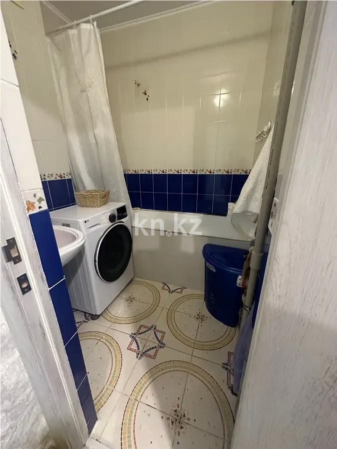 Продажа 3-комнатной квартиры, 63.9 м², ул. Рыскулбекова, дом  16 в Астане - фото 4