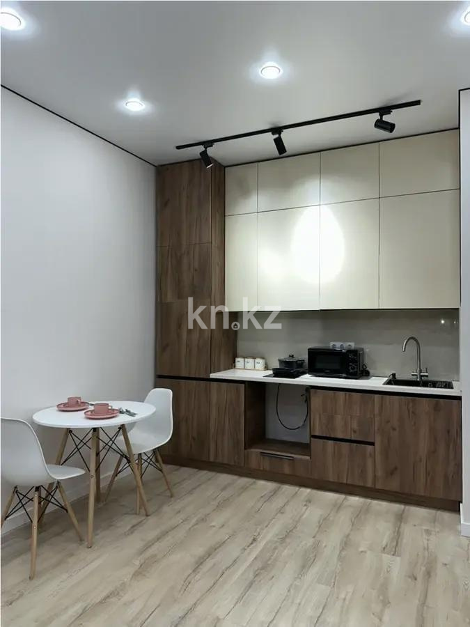 Продажа 2-комнатной квартиры, 40 м² в Алматы - фото 3