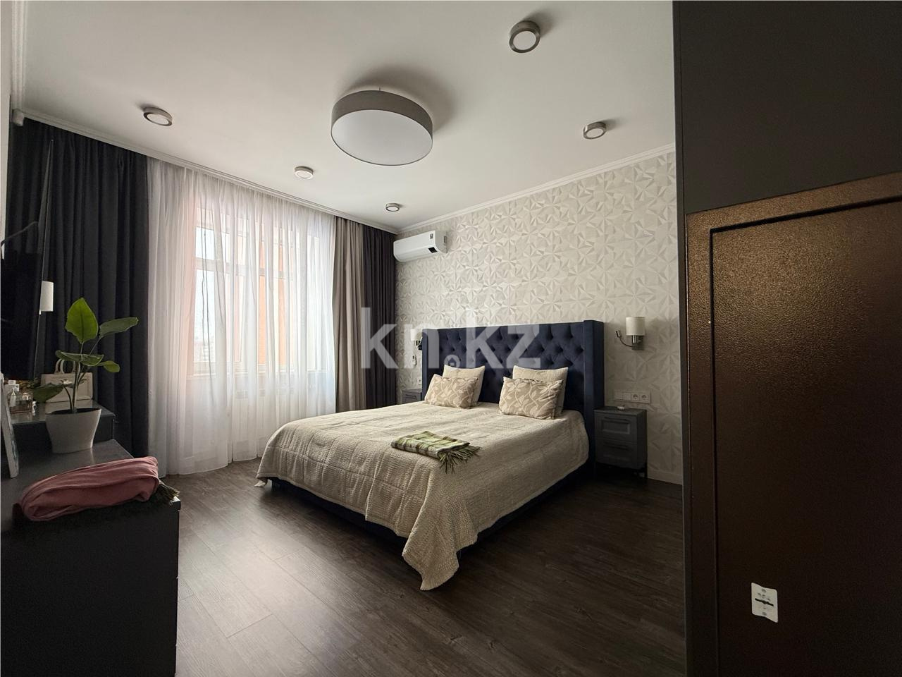 Продажа 4-комнатной квартиры, 105 м² в Караганде - фото 6
