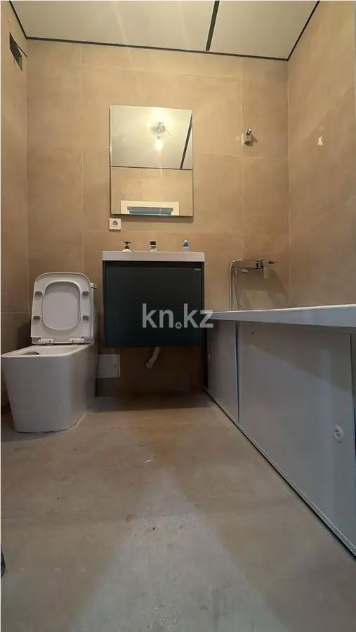 Продажа 1-комнатной квартиры, 39 м² в Алматы - фото 2