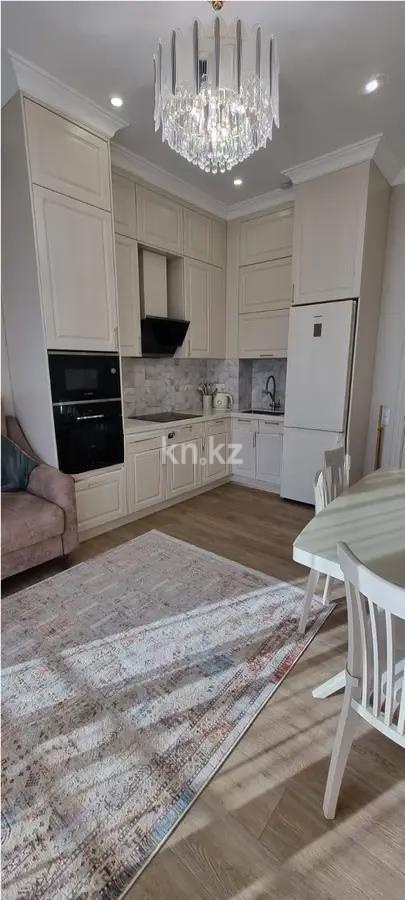 Продажа 2-комнатной квартиры, 90 м² в Алматы - фото 6