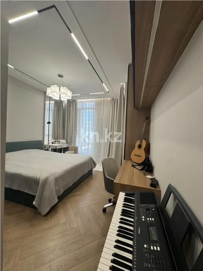 Продажа 3-комнатной квартиры, 108 м² в Астане - фото 2