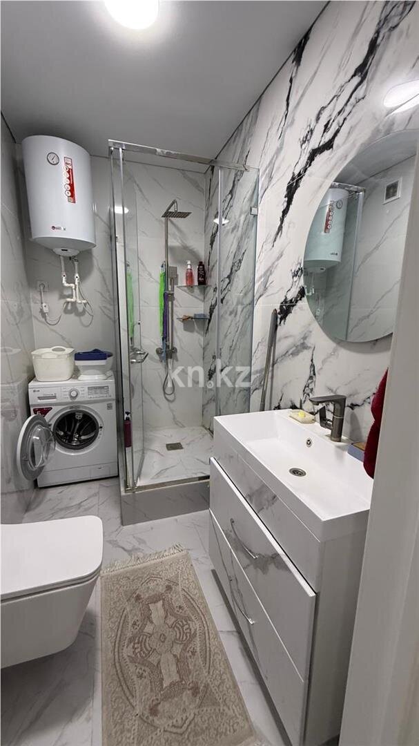 Продажа 3-комнатной квартиры, 80 м² в Караганде - фото 9