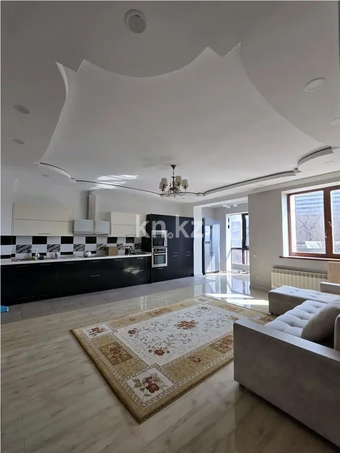 Продажа 3-комнатной квартиры, 100 м² в Алматы - фото 4