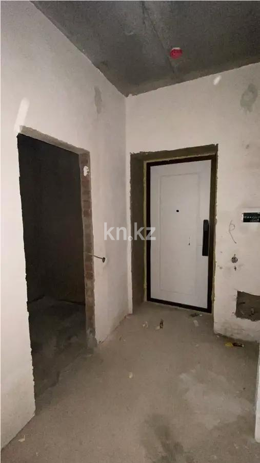 Продажа 1-комнатной квартиры, 41.56 м² в Астане - фото 3