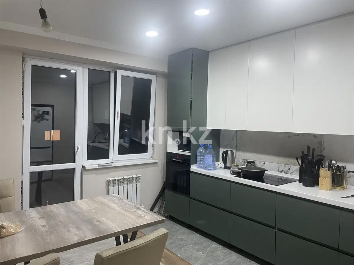 Продажа 3-комнатной квартиры, 103 м², ул. Толе би, дом  285/8 в Алматы - фото 5