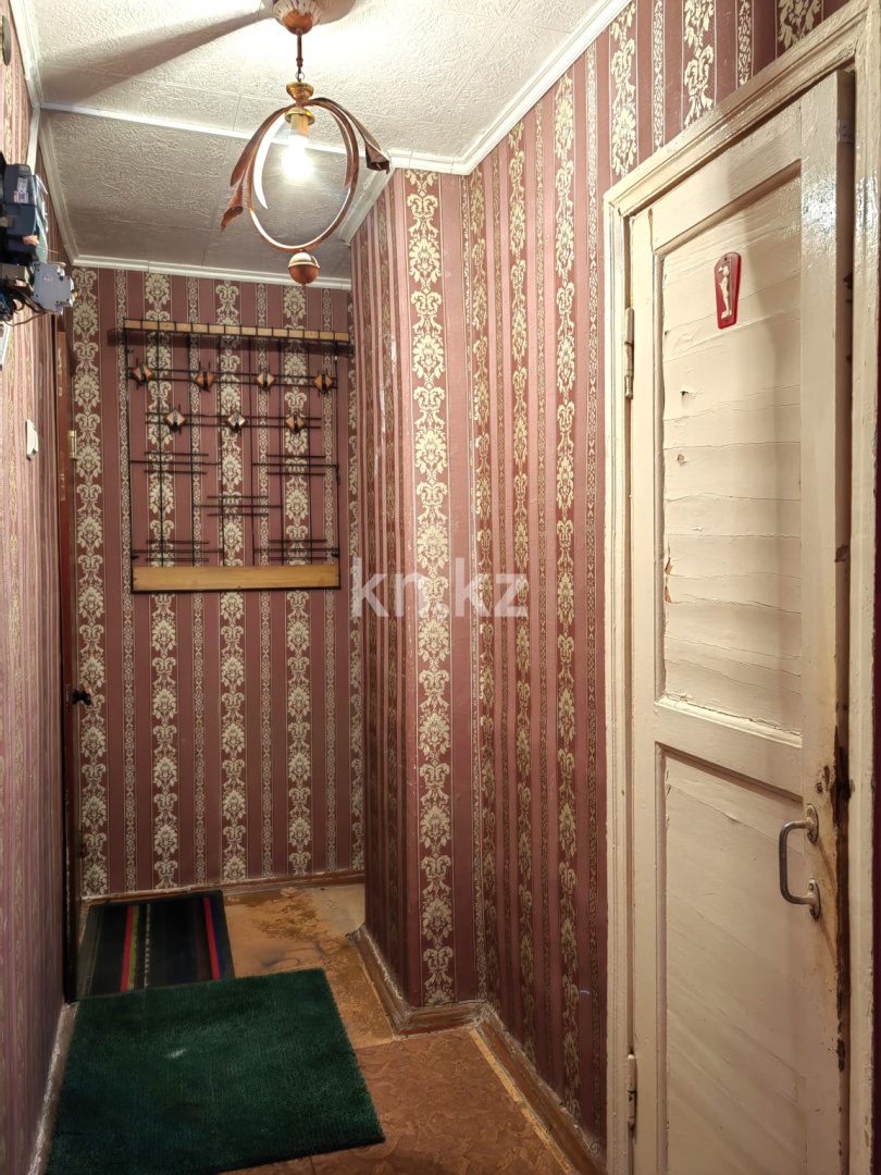 Продажа 2-комнатной квартиры, 46 м², ул. Гоголя, дом  27 в Караганде - фото 17