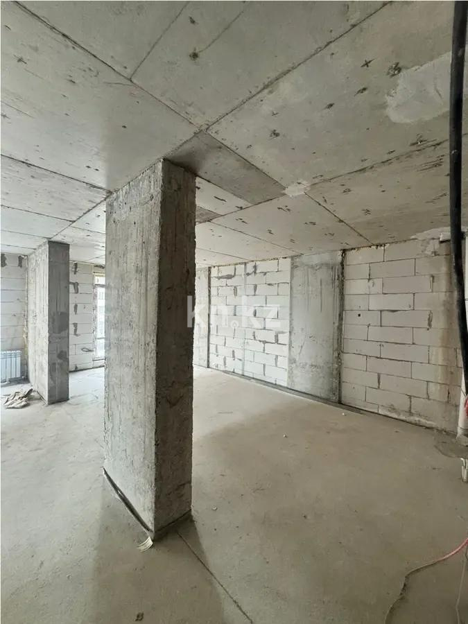 Продажа 3-комнатной квартиры, 90 м² в Алматы - фото 2