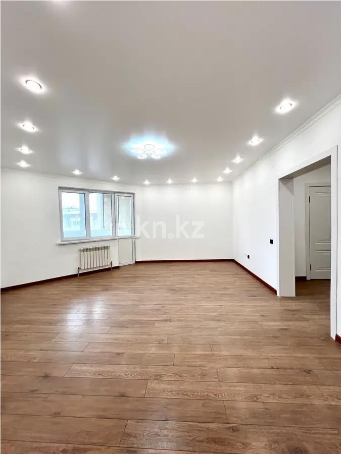 Продажа 2-комнатной квартиры, 69 м², мкр-н Нуркент, дом  82 в Алматы