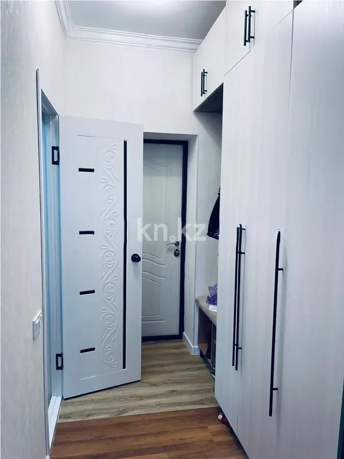Продажа 1-комнатной квартиры, 21 м² в Астане - фото 3