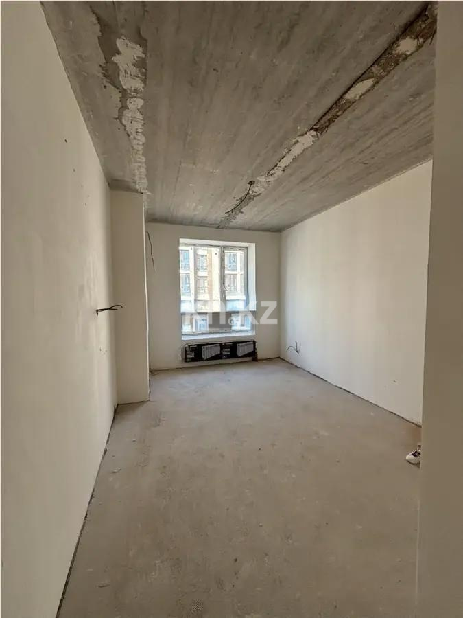 Продажа 1-комнатной квартиры, 39.83 м² в Астане