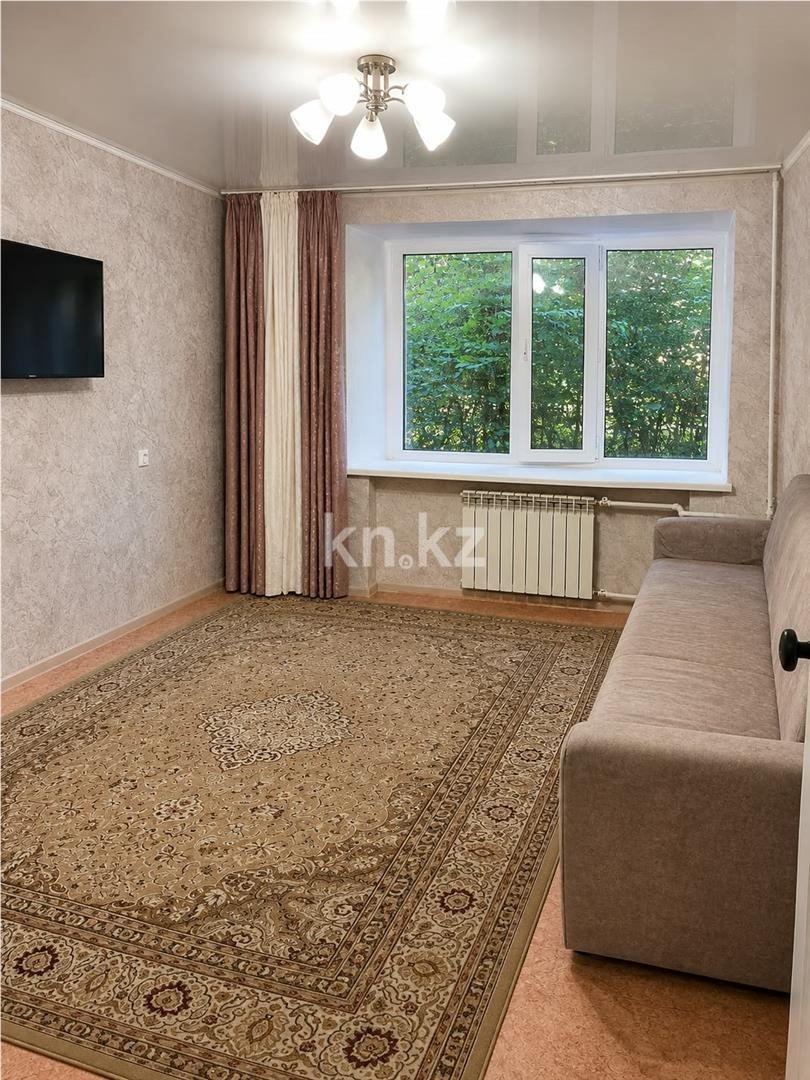 Продажа 3-комнатной квартиры, 66 м² в Караганде - фото 2