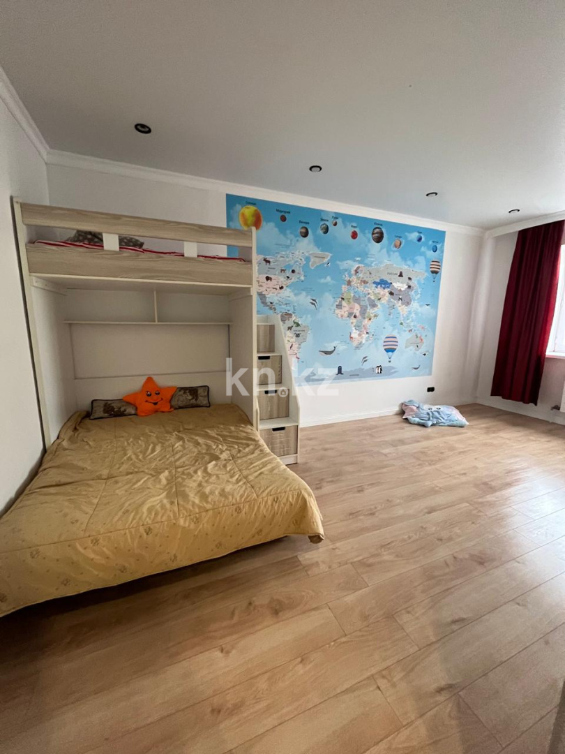 Аренда 3-комнатной квартиры, 88 м² в Астане - фото 9