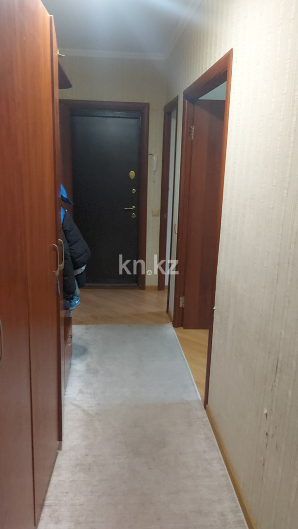 Продажа 3-комнатной квартиры, 68 м² в Астане - фото 4