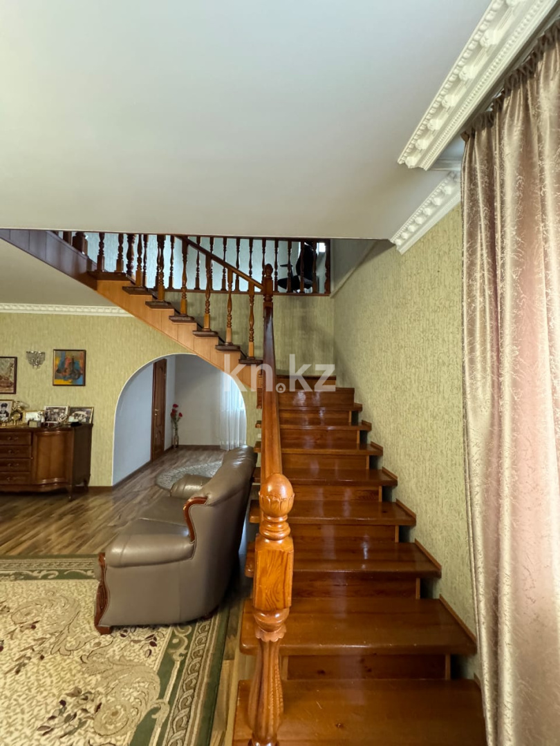 Продажа 5-комнатного дома, 260 м² в Актобе - фото 6