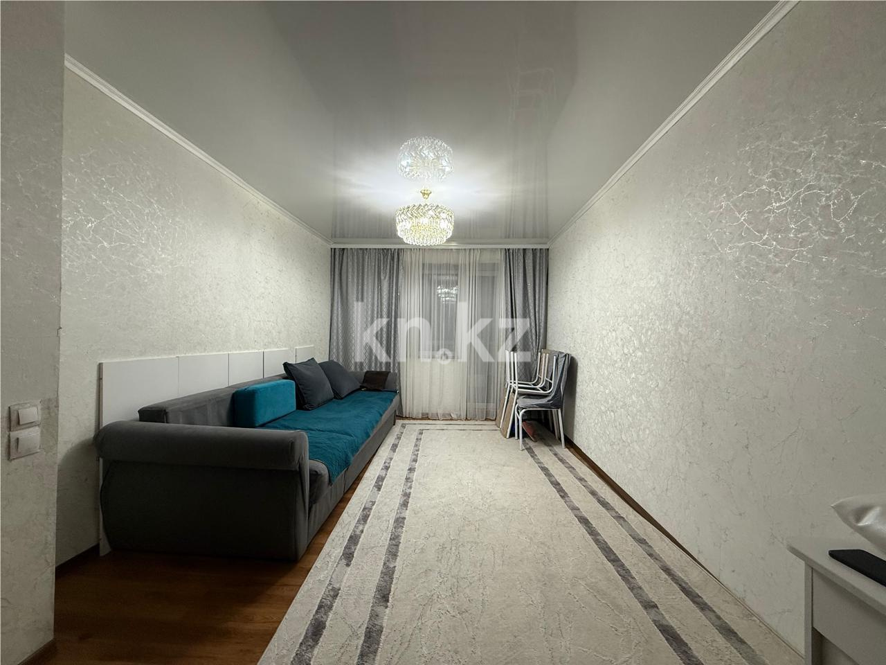 Продажа 3-комнатной квартиры, 63 м² в Караганде - фото 4