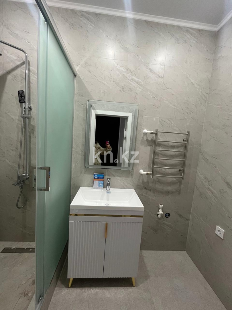 Продажа 3-комнатной квартиры, 78 м² в Караганде - фото 8