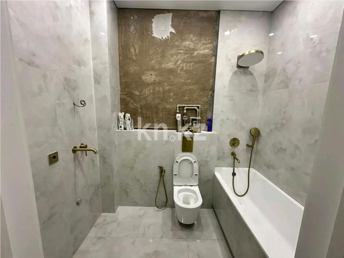 Продажа 3-комнатной квартиры, 90 м², ул. Жошы хана, дом  14/1 в Астане - фото 4