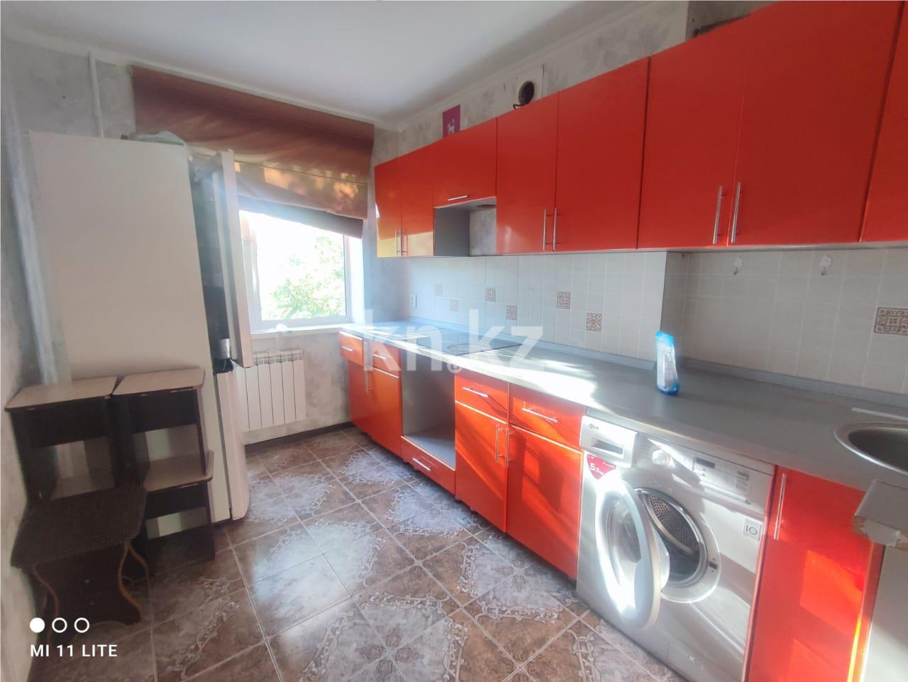 Продажа 3-комнатной квартиры, 61 м², мкр-н 7 в Темиртау - фото 9