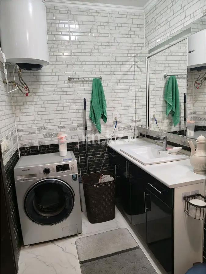 Продажа 4-комнатной квартиры, 93 м² в Караганде - фото 6