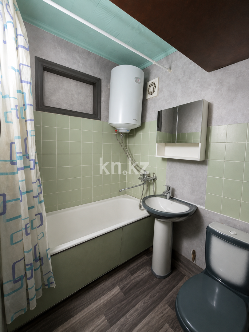 Продажа 3-комнатной квартиры, 41 м² в Караганде - фото 7
