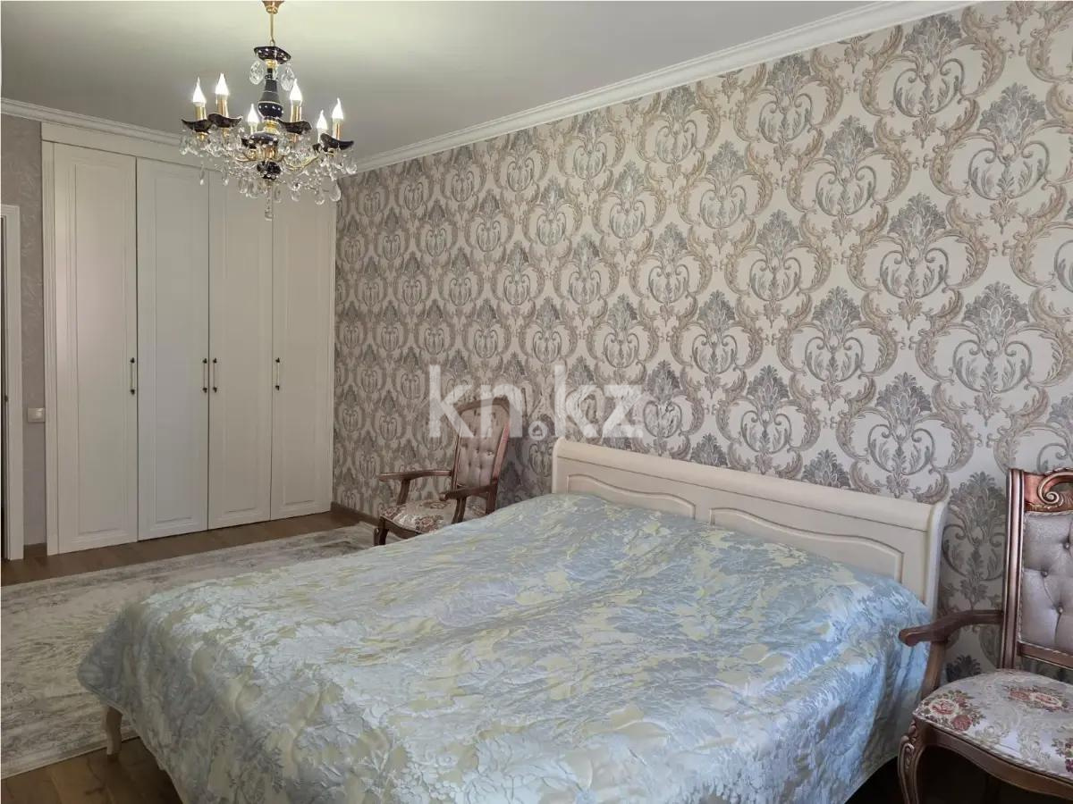 Продажа 3-комнатной квартиры, 88 м², ул. Кекилбайулы, дом  97а в Алматы - фото 6