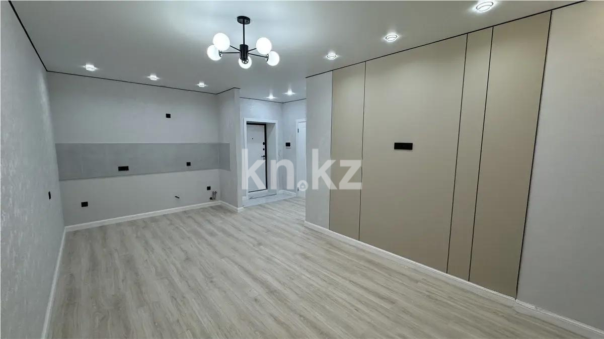Продажа 2-комнатной квартиры, 40 м² в Астане - фото 3