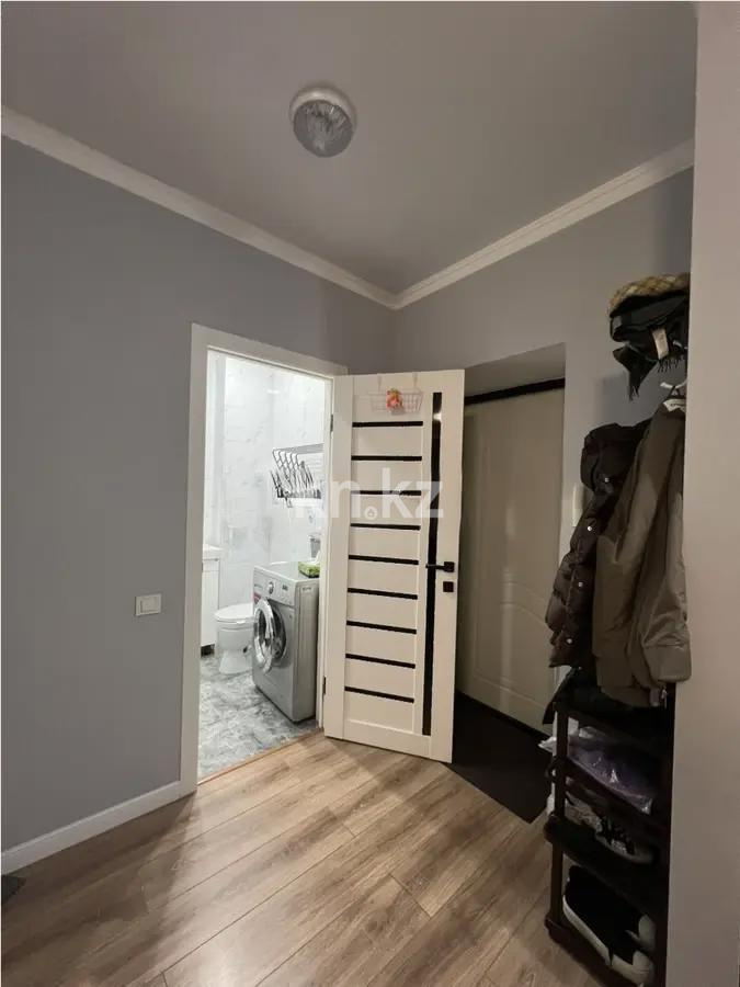 Продажа 1-комнатной квартиры, 36.7 м², ул. Болекпаева, дом  19 в Астане - фото 6
