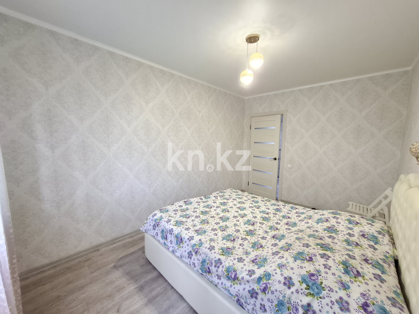 Продажа 2-комнатной квартиры, 53.1 м², мкр-н 22, дом  31 в Караганде - фото 8