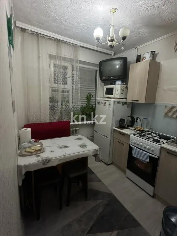 Продажа 2-комнатной квартиры, 45 м² в Караганде - фото 3