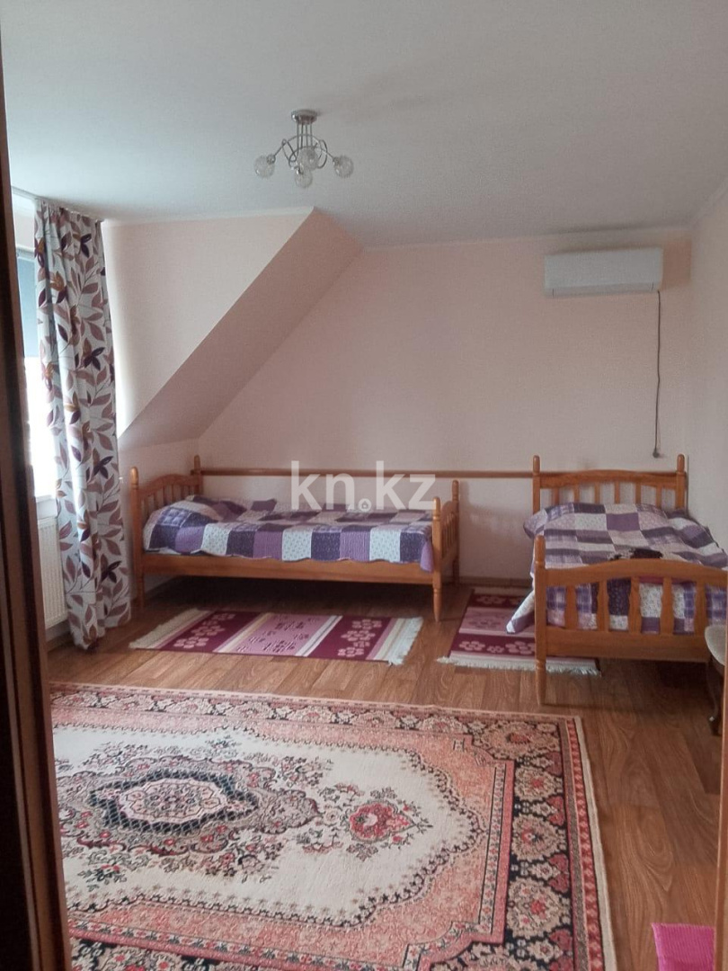 Продажа 6-комнатного дома, 230 м² в Алматы - фото 3