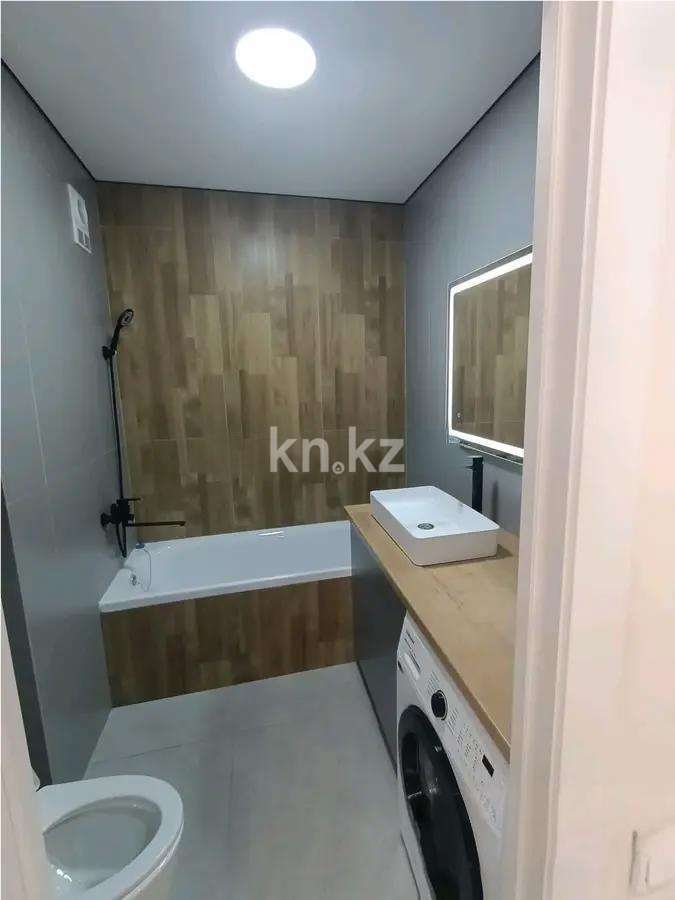 Продажа 2-комнатной квартиры, 57 м², мкр. Шугыла, дом  340/46 в Алматы - фото 4