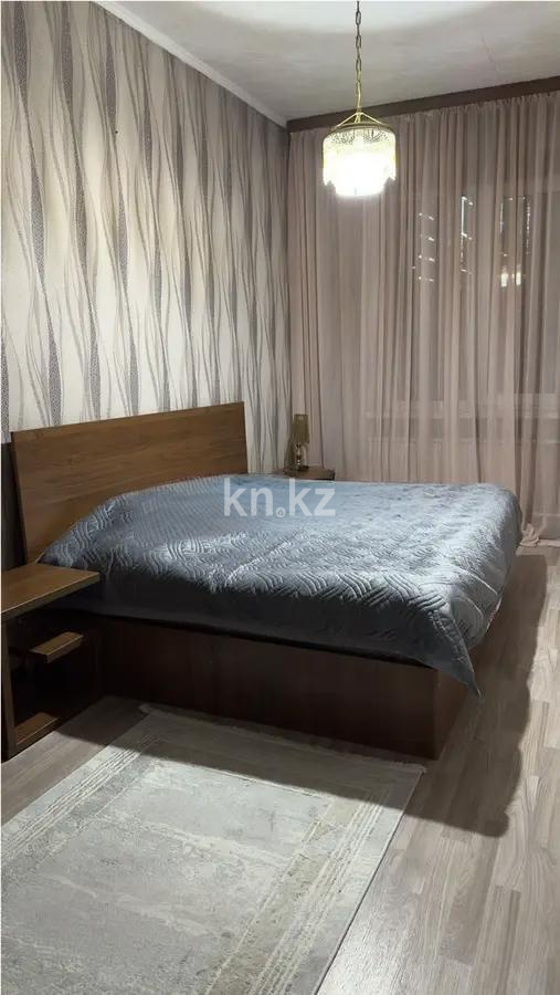 Продажа 2-комнатной квартиры, 45 м², ул. Навои, дом  316 в Алматы - фото 2