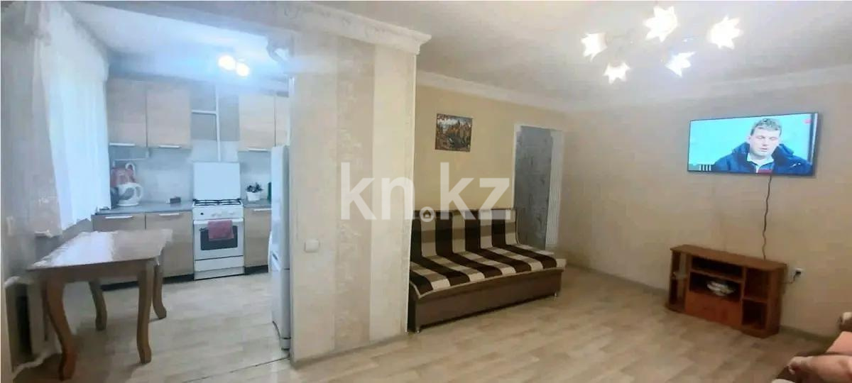 Продажа 2-комнатной квартиры, 45.2 м² в Астане - фото 3