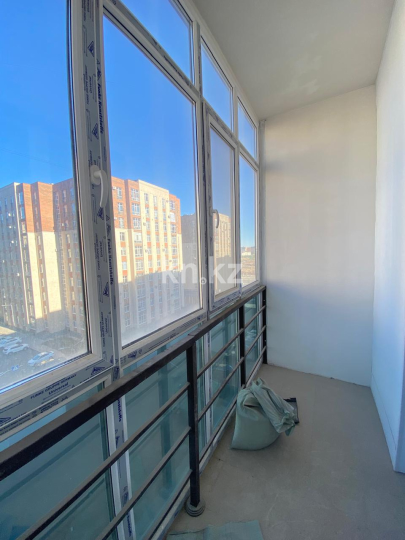 Продажа 3-комнатной квартиры, 72 м², ул. Букетова, дом  60а в Караганде - фото 10