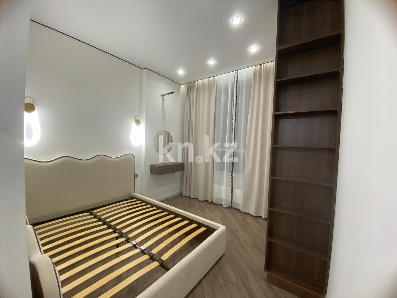 Продажа 2-комнатной квартиры, 41.5 м² в Астане - фото 2