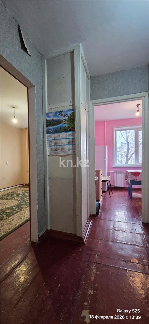 Продажа 1-комнатной квартиры, 34 м² в Темиртау - фото 8