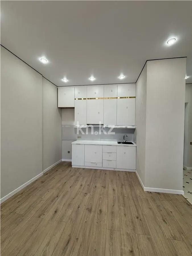 Продажа 2-комнатной квартиры, 42 м² в Астане - фото 4