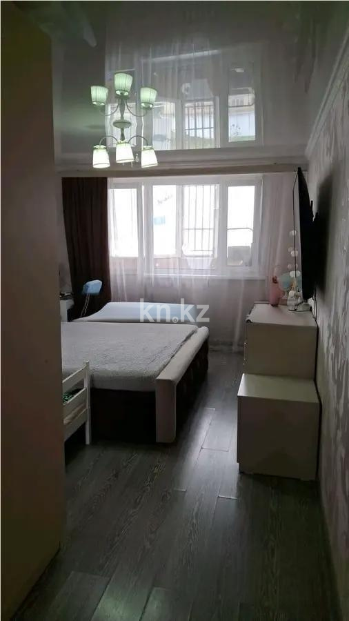 Продажа 3-комнатной квартиры, 84 м² в Астане - фото 2