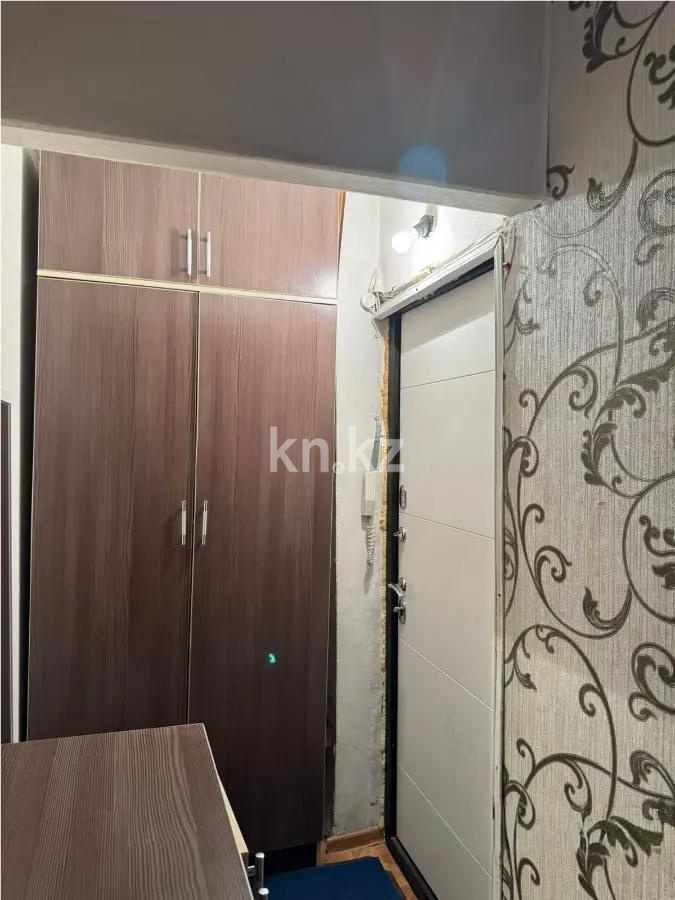 Продажа 1-комнатной квартиры, 32.8 м², мкр-н 5, дом  38 в Алматы - фото 4