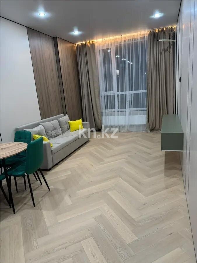 Продажа 2-комнатной квартиры, 47 м² в Астане