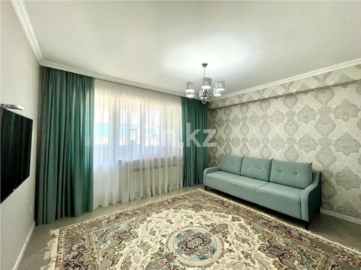 Продажа 4-комнатной квартиры, 140 м², мкр-н Думан-2, дом  3 в Алматы