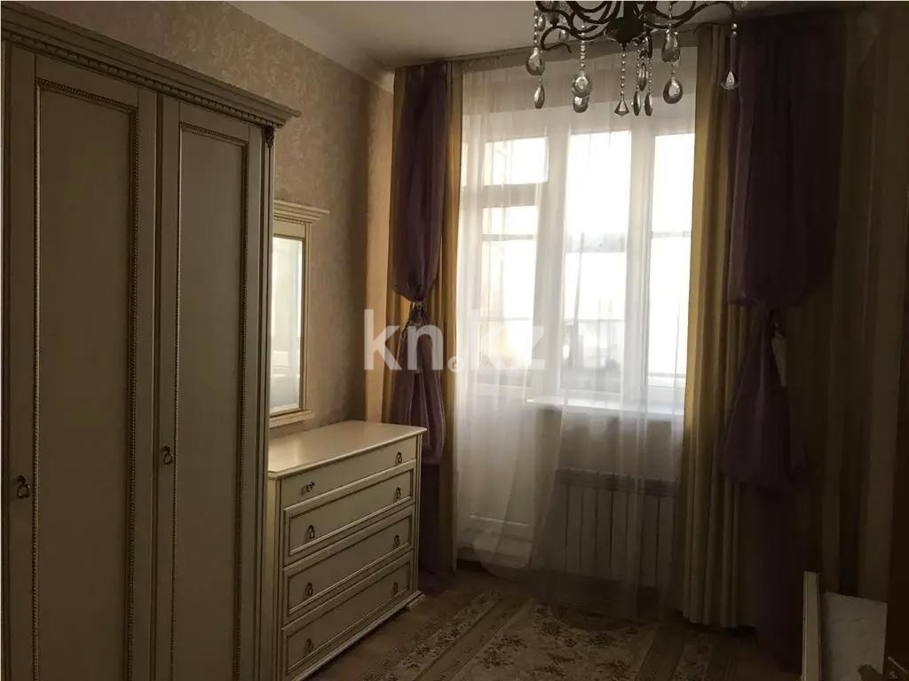 Продажа 3-комнатной квартиры, 125 м² в Астане - фото 3