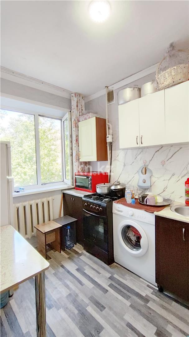 Продажа 2-комнатной квартиры, 46 м², мкр-н Восток-2 в Караганде - фото 7