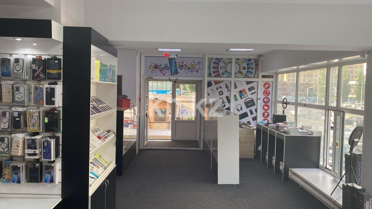 Аренда помещения в Астане - фото 5