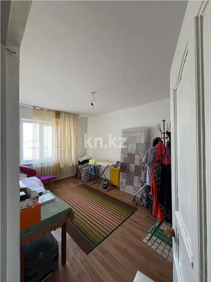 Продажа 2-комнатной квартиры, 59 м², пр. Шахтеров, дом  74 в Караганде - фото 2