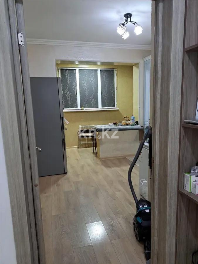 Продажа 2-комнатной квартиры, 64 м² в Алматы - фото 3