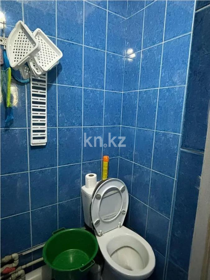 Продажа 1-комнатной квартиры, 18 м² в Алматы - фото 2