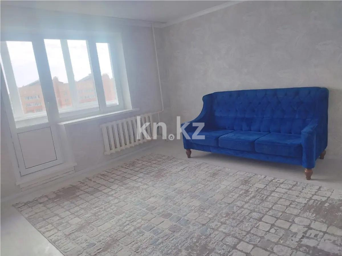 Продажа 1-комнатной квартиры, 42 м² в Караганде